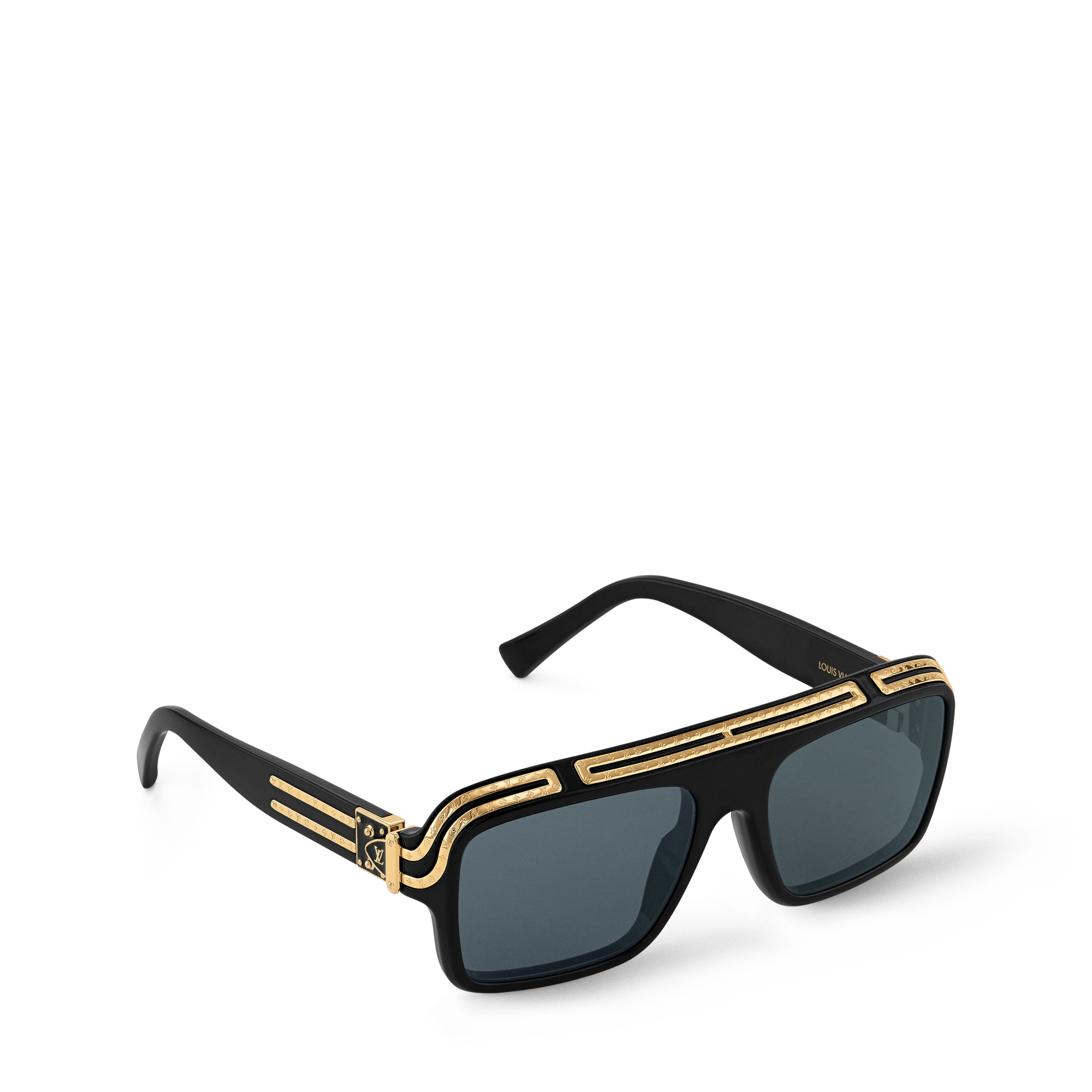 【期間限定値下】LOUIS VUITTON MILLONAIREサングラス 1.0 Millionaires Sunglasses S00 - Men - Accessories | LOUIS
